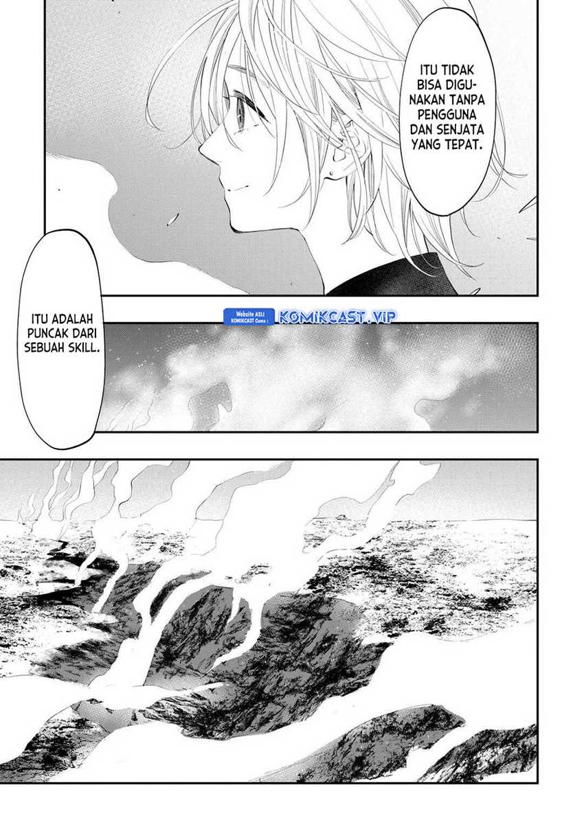 The New Gate Chapter 95 - 127