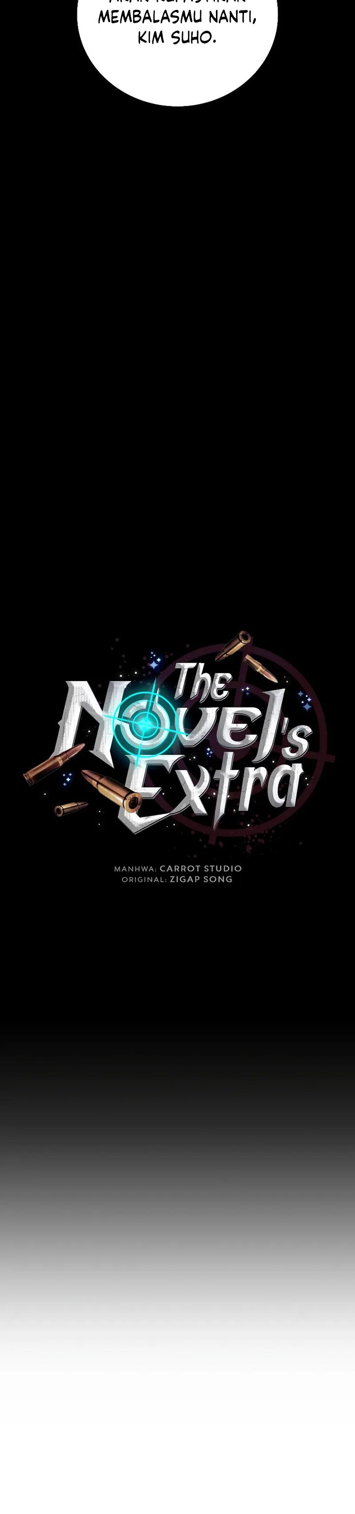 The Novel Extra (Remake) Chapter 97 - 373