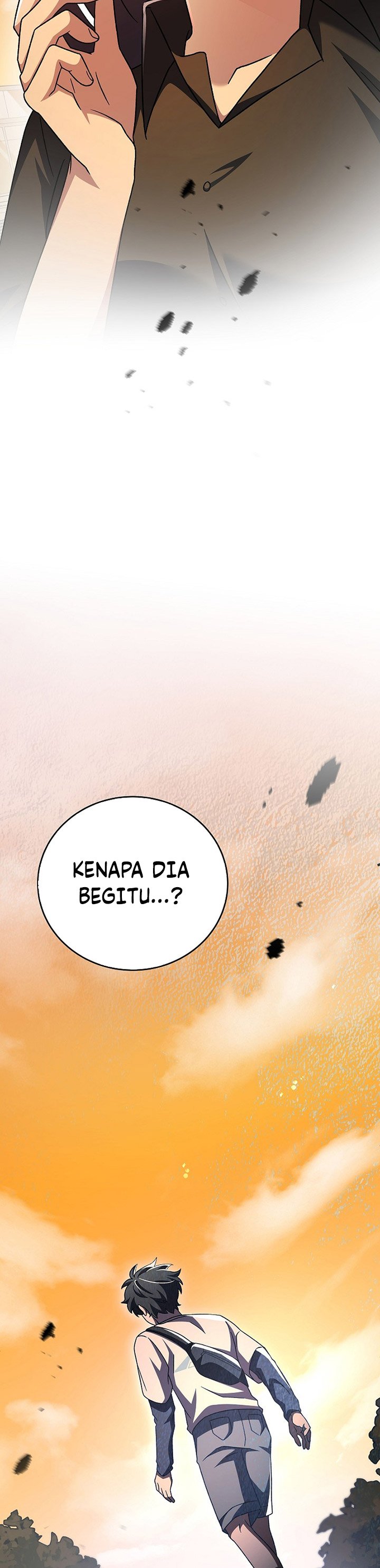 The Novel Extra (Remake) Chapter 99 End S2 - 483