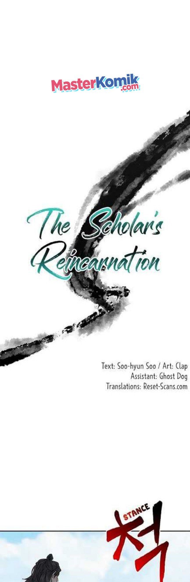 The Scholar'S Reincarnation (The Reincarnation Of Warrior) Chapter 164 - 283