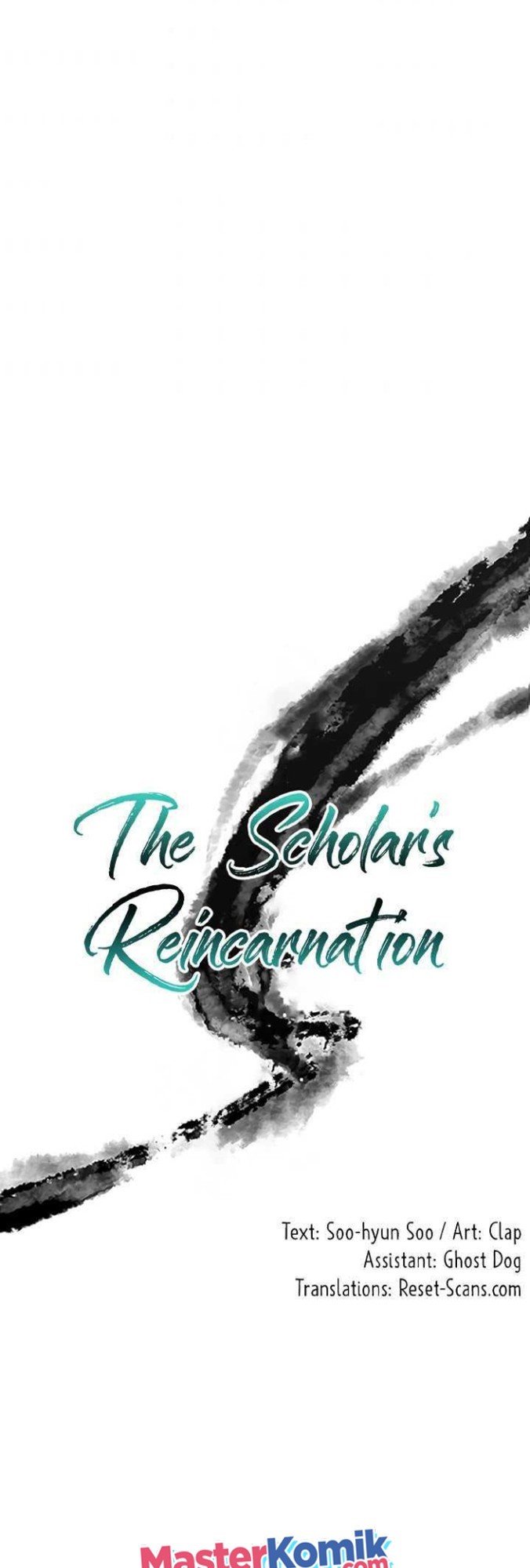 The Scholar'S Reincarnation (The Reincarnation Of Warrior) Chapter 165 - 351