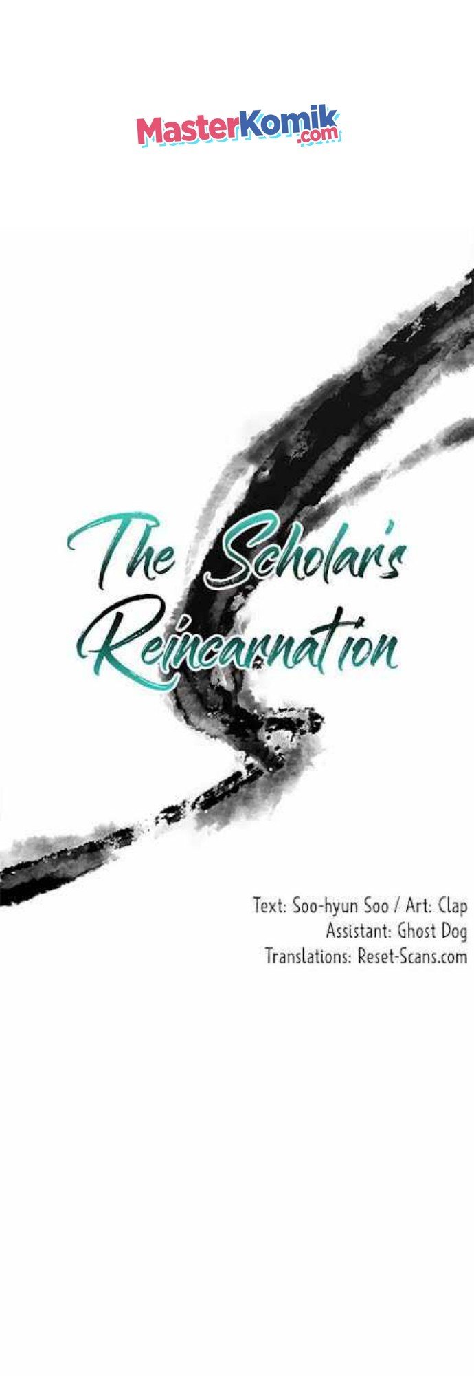 The Scholar'S Reincarnation (The Reincarnation Of Warrior) Chapter 166 - 313
