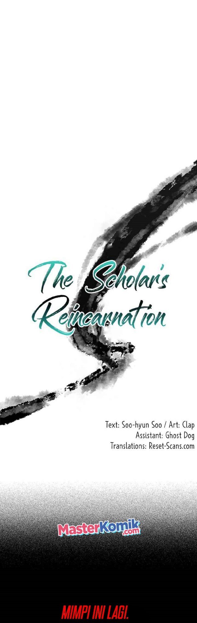 The Scholar'S Reincarnation (The Reincarnation Of Warrior) Chapter 168 - 351