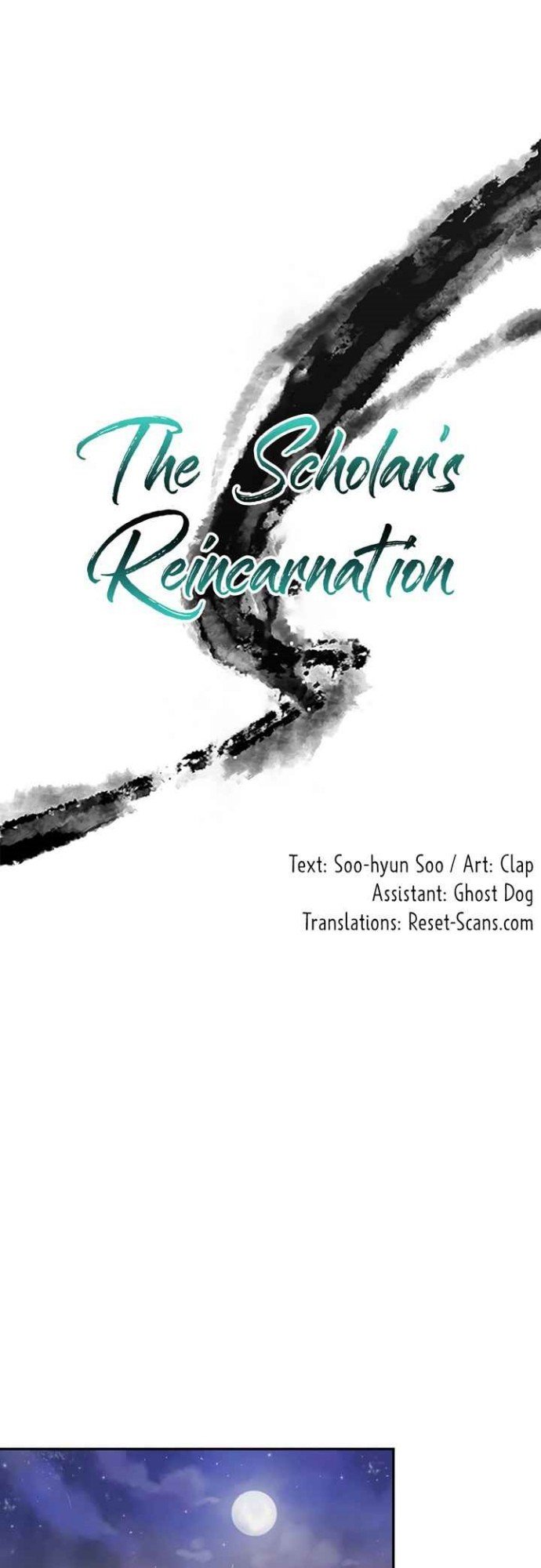 The Scholar'S Reincarnation (The Reincarnation Of Warrior) Chapter 169 - 347
