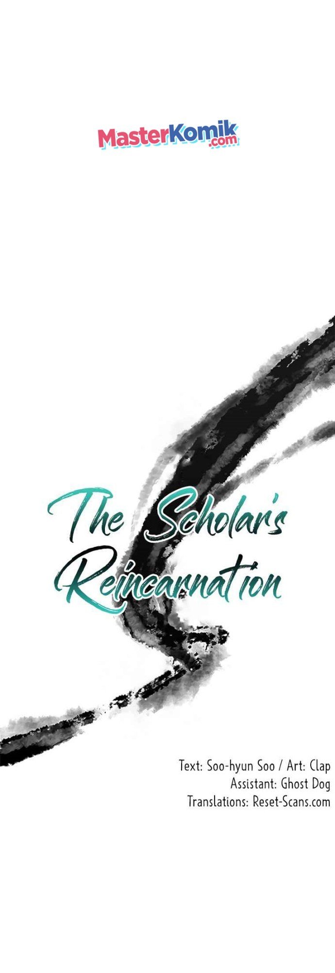 The Scholar'S Reincarnation (The Reincarnation Of Warrior) Chapter 170 - 299