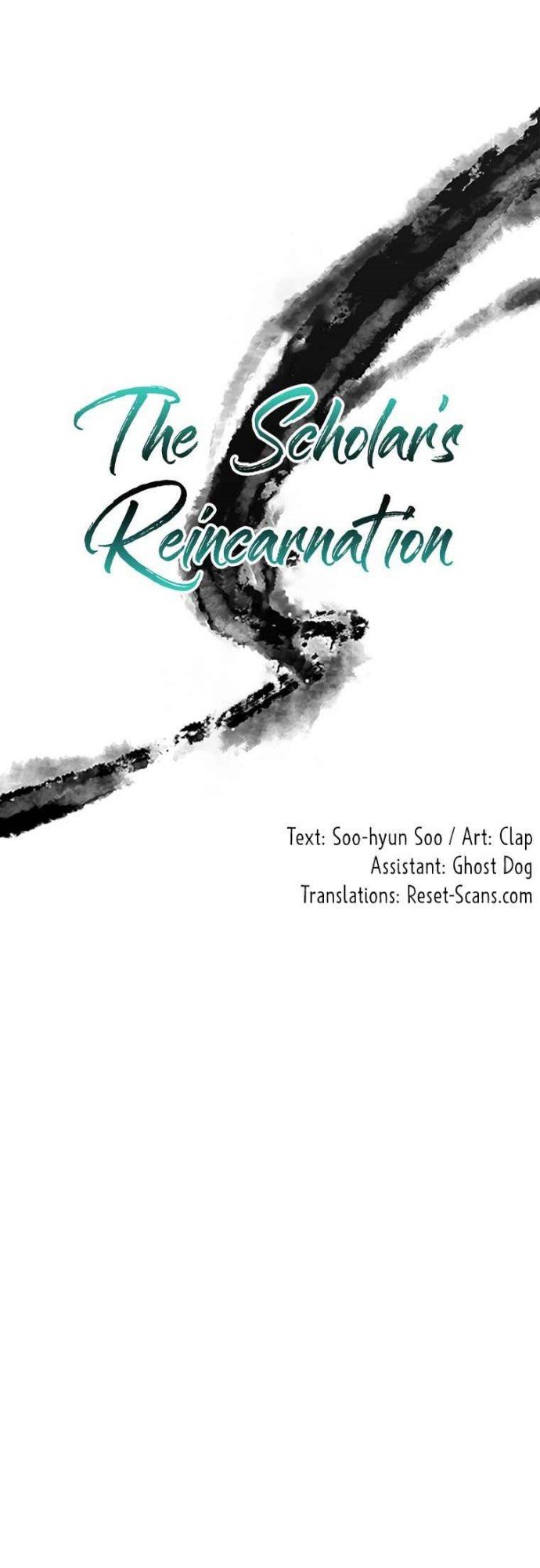 The Scholar'S Reincarnation (The Reincarnation Of Warrior) Chapter 172 - 325