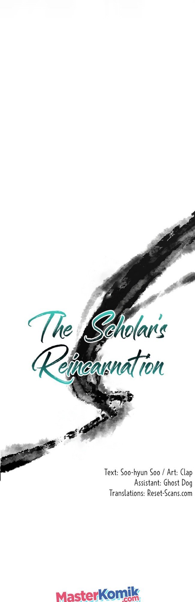 The Scholar'S Reincarnation (The Reincarnation Of Warrior) Chapter 173 - 319