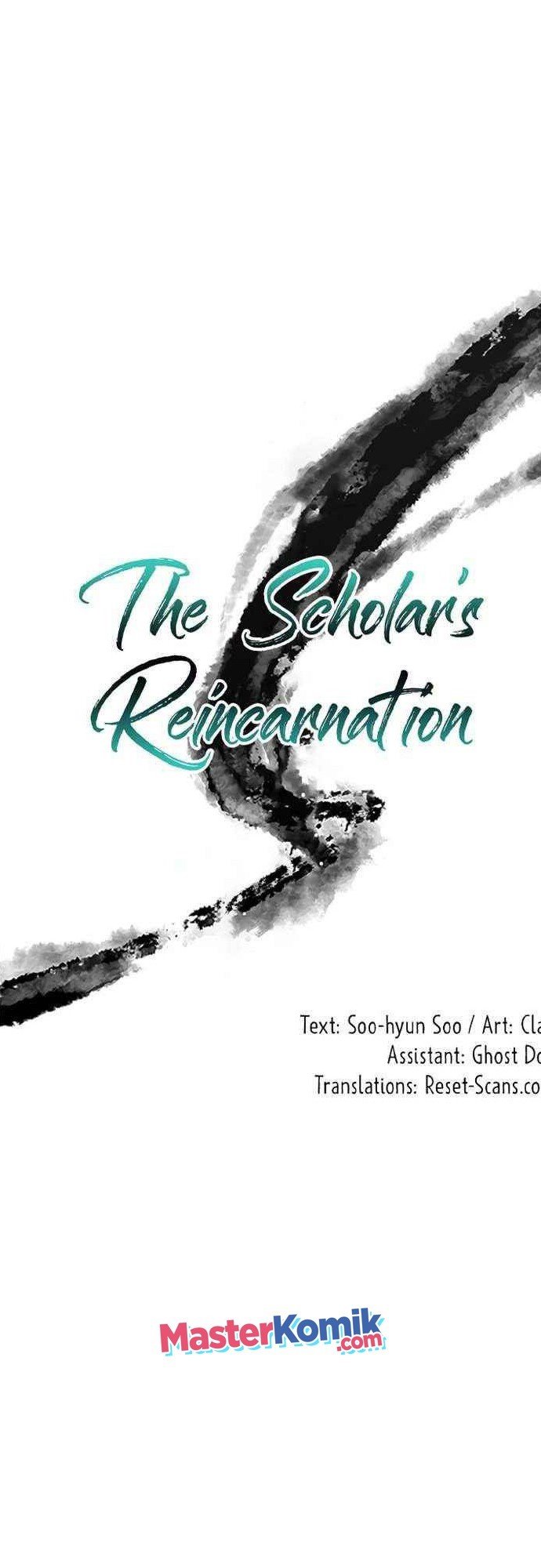 The Scholar'S Reincarnation (The Reincarnation Of Warrior) Chapter 176 - 399