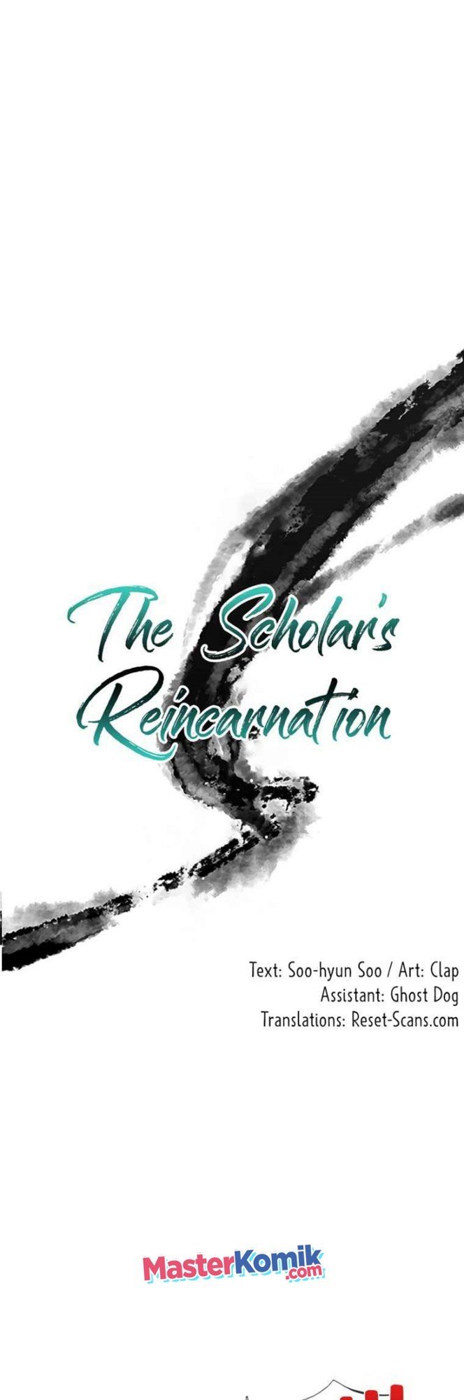 The Scholar'S Reincarnation (The Reincarnation Of Warrior) Chapter 180 - 319