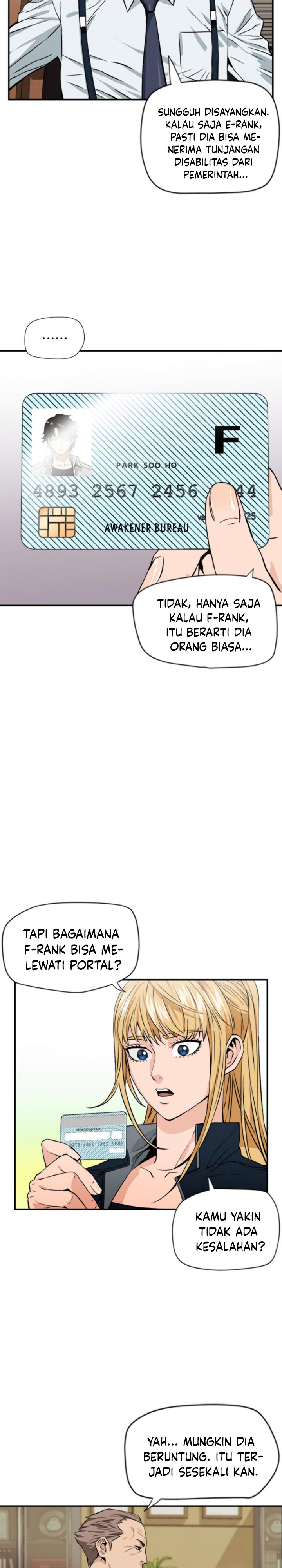 The Seoul Station Druid Chapter 04 - 265