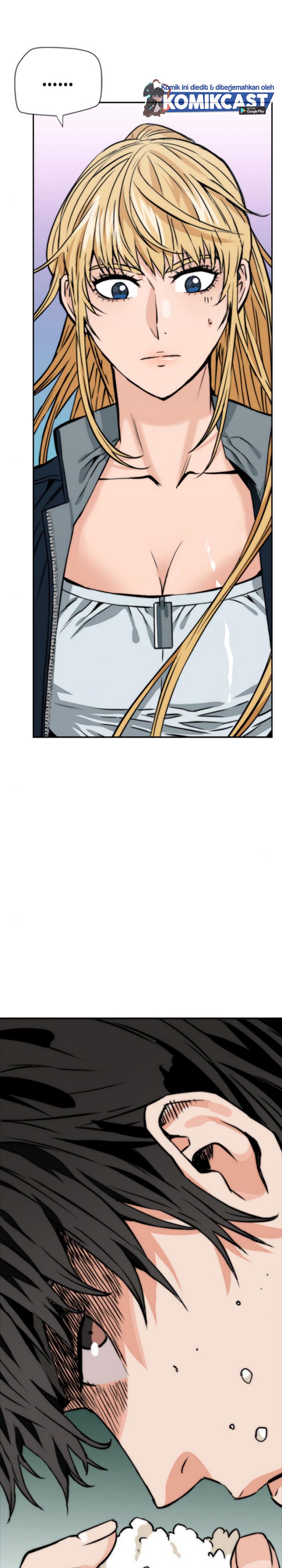 The Seoul Station Druid Chapter 04 - 285
