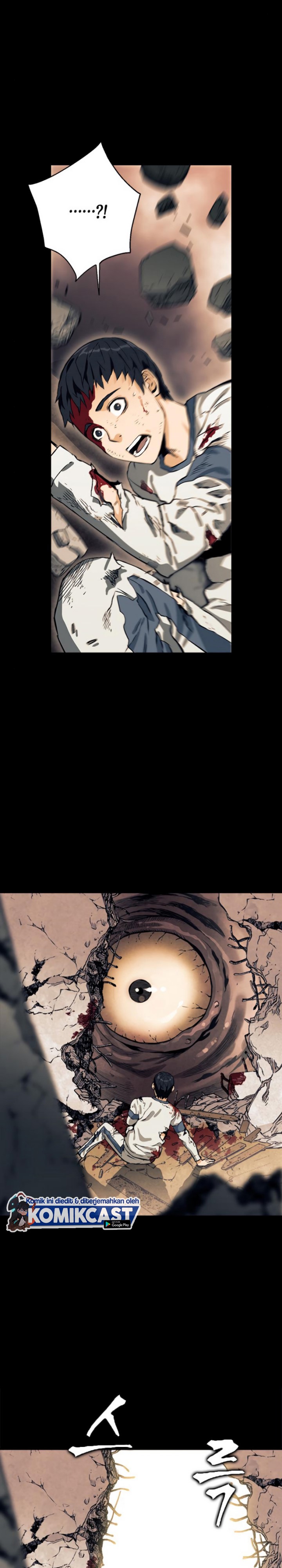 The Seoul Station Druid Chapter 08 - 259