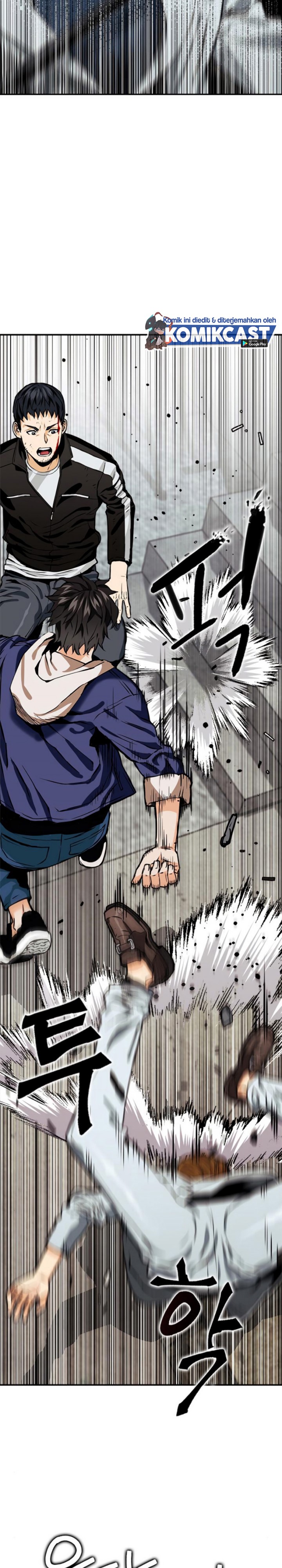 The Seoul Station Druid Chapter 08 - 267