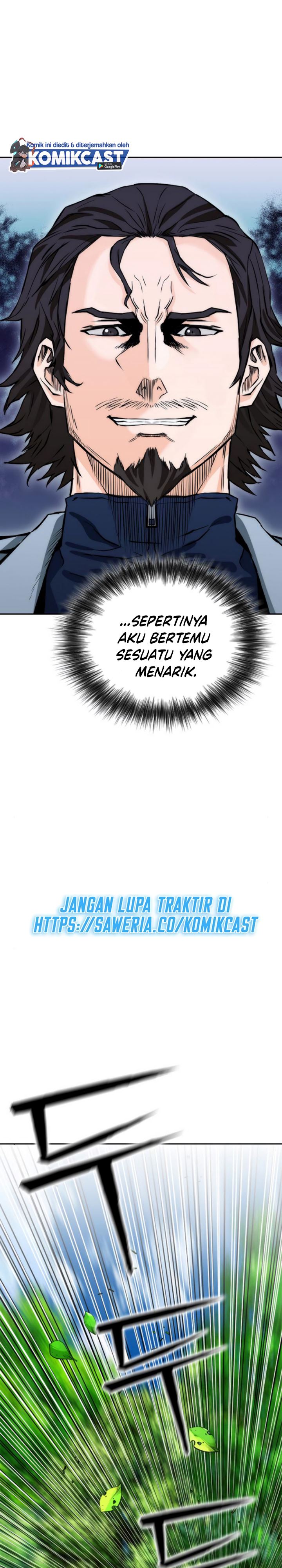 The Seoul Station Druid Chapter 09 - 309
