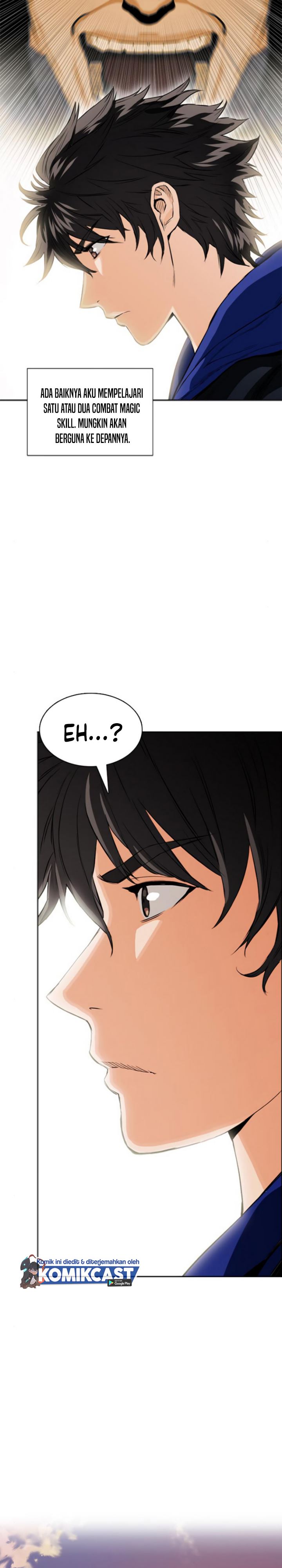 The Seoul Station Druid Chapter 10 - 355
