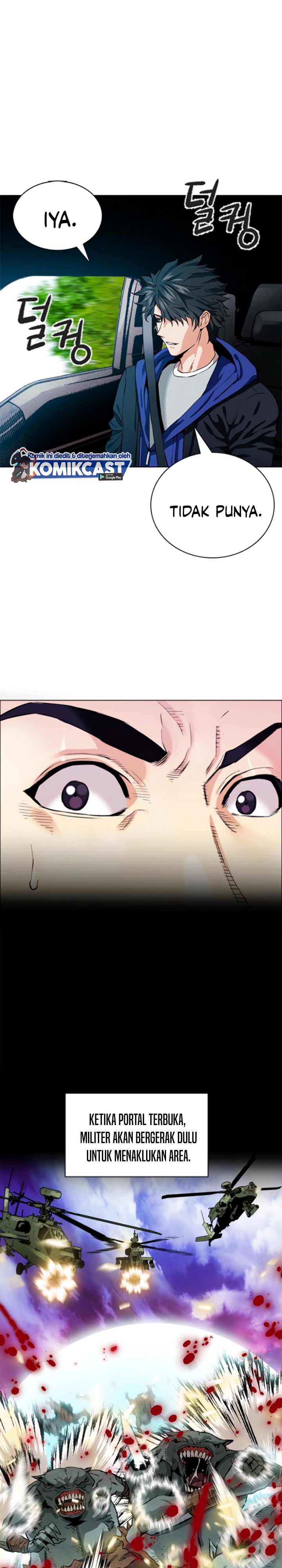 The Seoul Station Druid Chapter 10 - 363