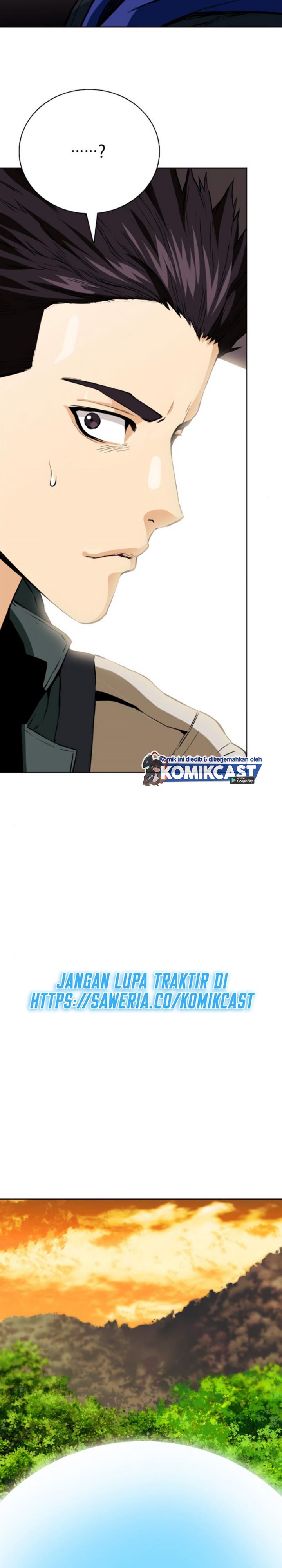 The Seoul Station Druid Chapter 10 - 371