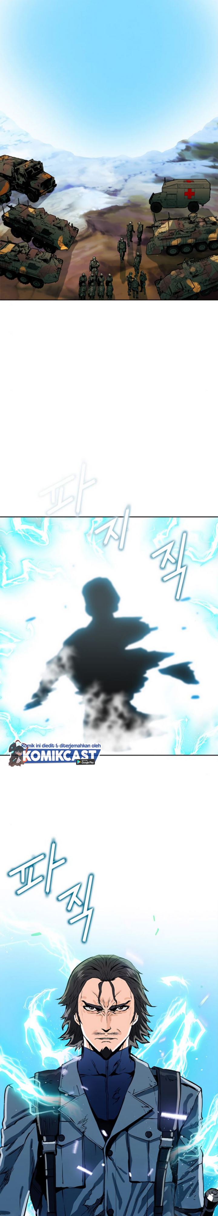 The Seoul Station Druid Chapter 10 - 373