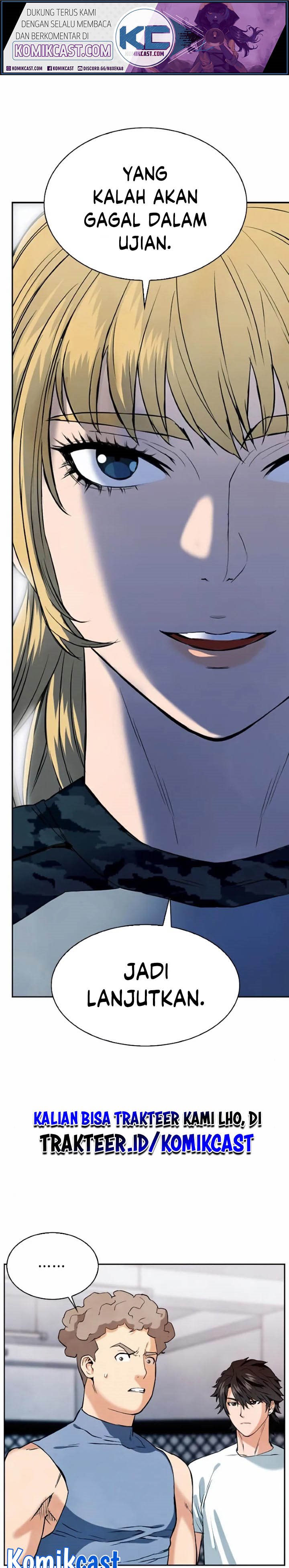The Seoul Station Druid Chapter 15 - 303