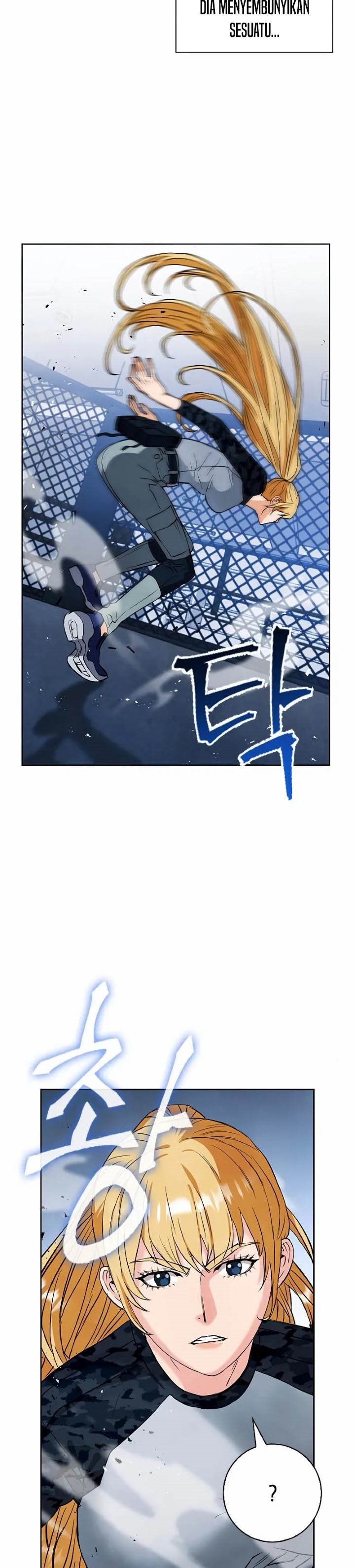 The Seoul Station Druid Chapter 15 - 345