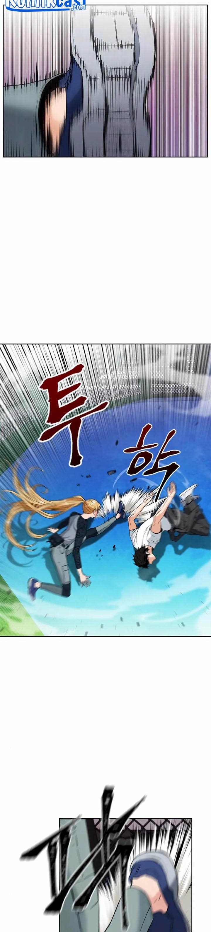 The Seoul Station Druid Chapter 15 - 355