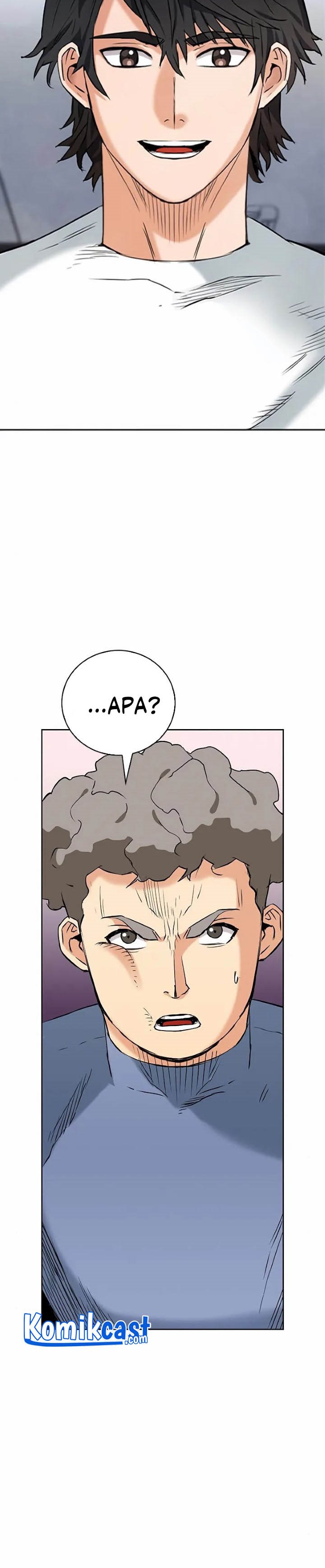 The Seoul Station Druid Chapter 15 - 393
