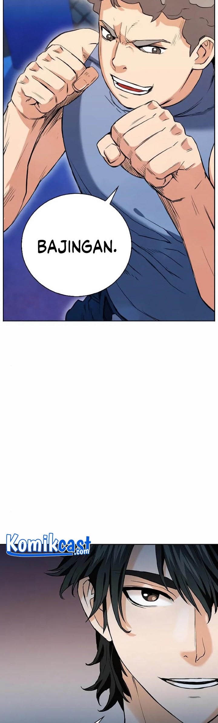 The Seoul Station Druid Chapter 15 - 309