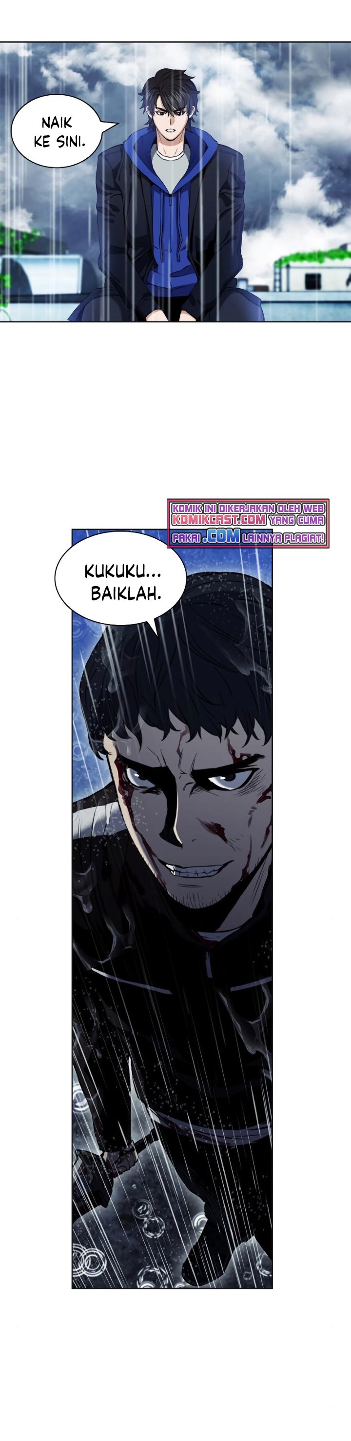The Seoul Station Druid Chapter 21 - 445