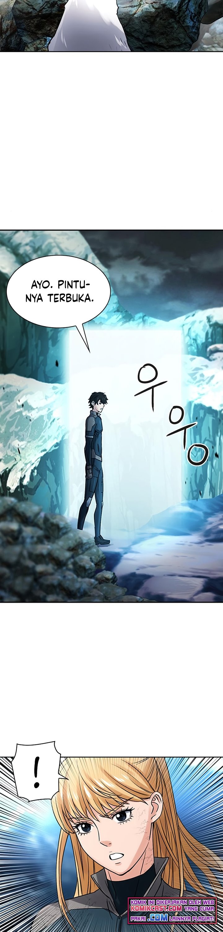The Seoul Station Druid Chapter 40 - 327