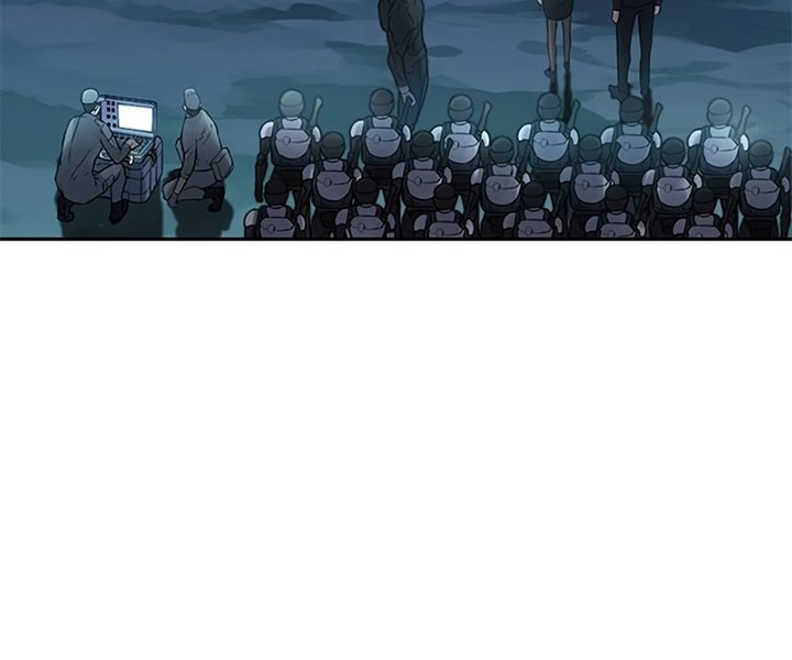 The Seoul Station Druid Chapter 40 - 337