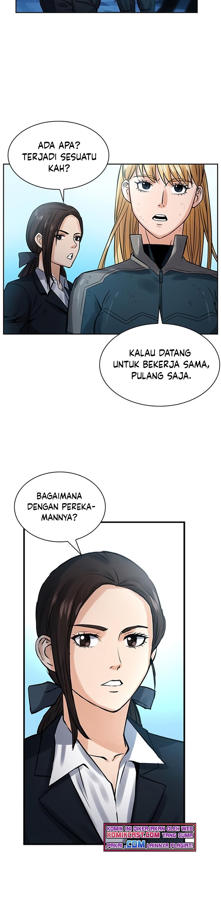 The Seoul Station Druid Chapter 40 - 347
