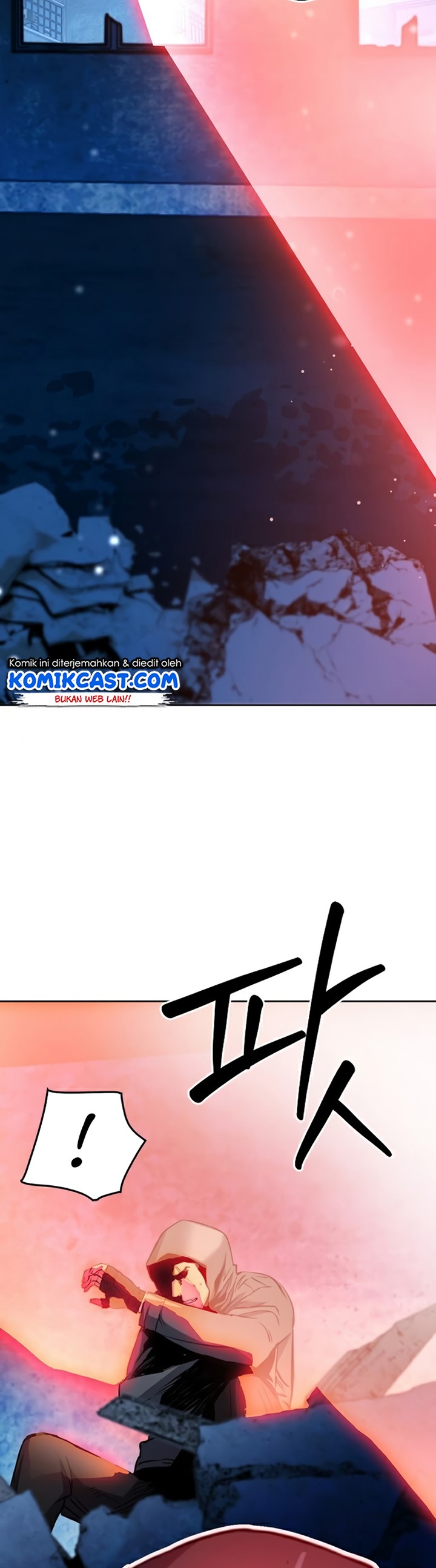 The Seoul Station Druid Chapter 49 - 345