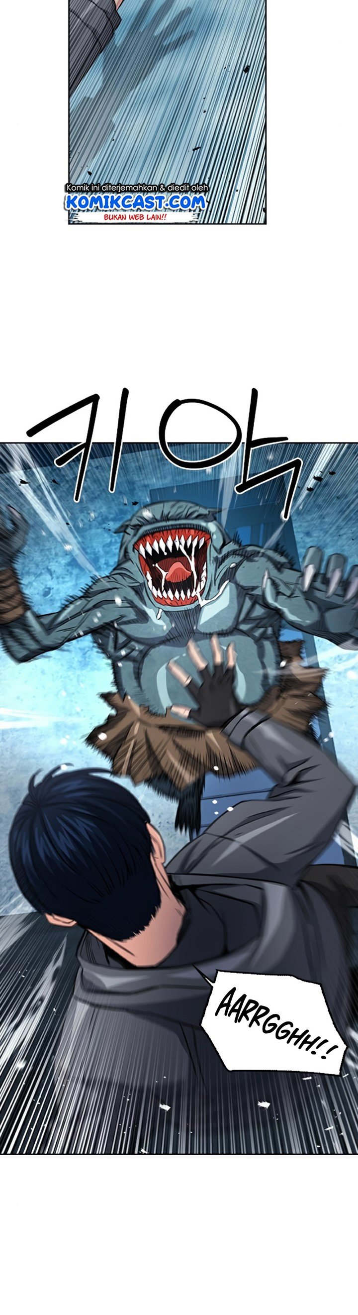The Seoul Station Druid Chapter 49 - 363