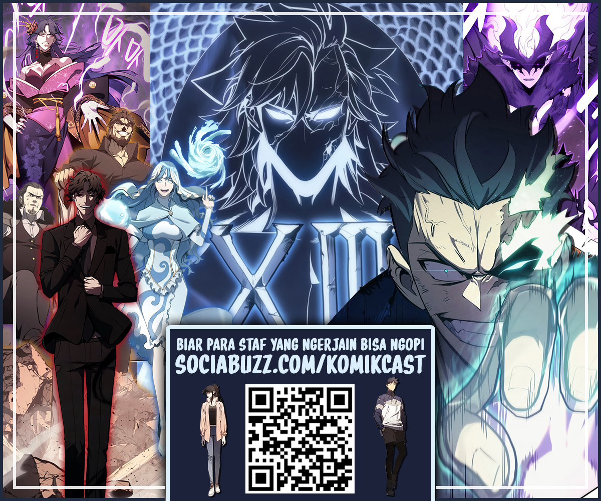The Seoul Station Druid Chapter 49 - 407