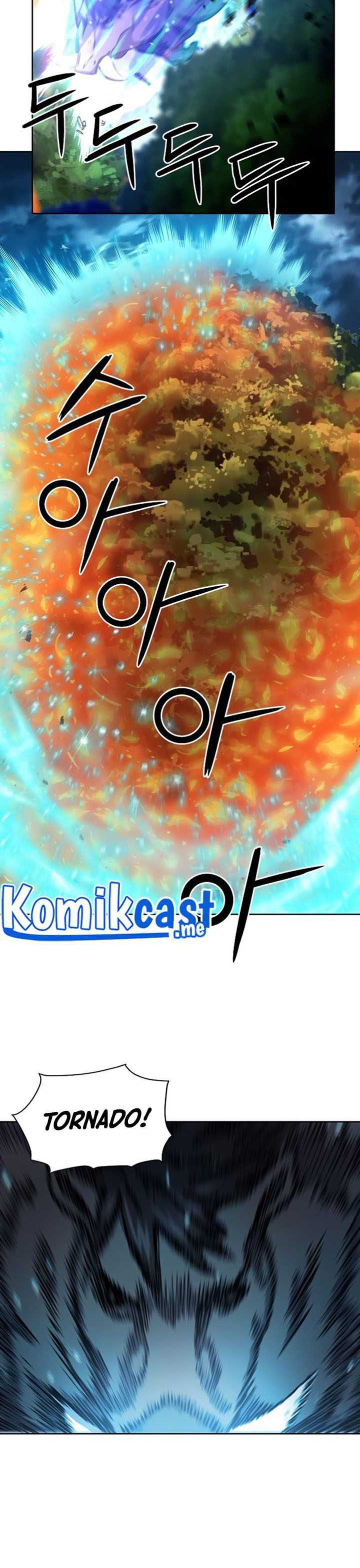 The Seoul Station Druid Chapter 57 - 313