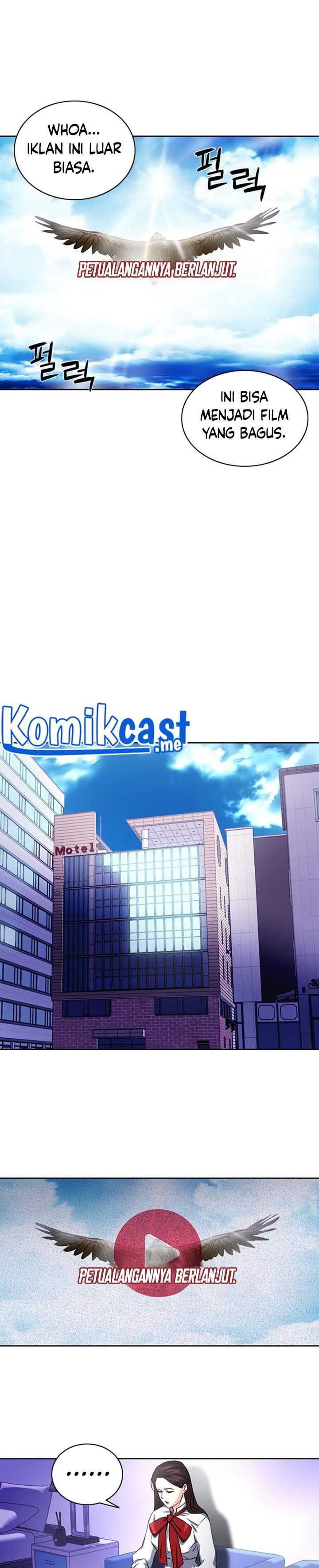 The Seoul Station Druid Chapter 57 - 333