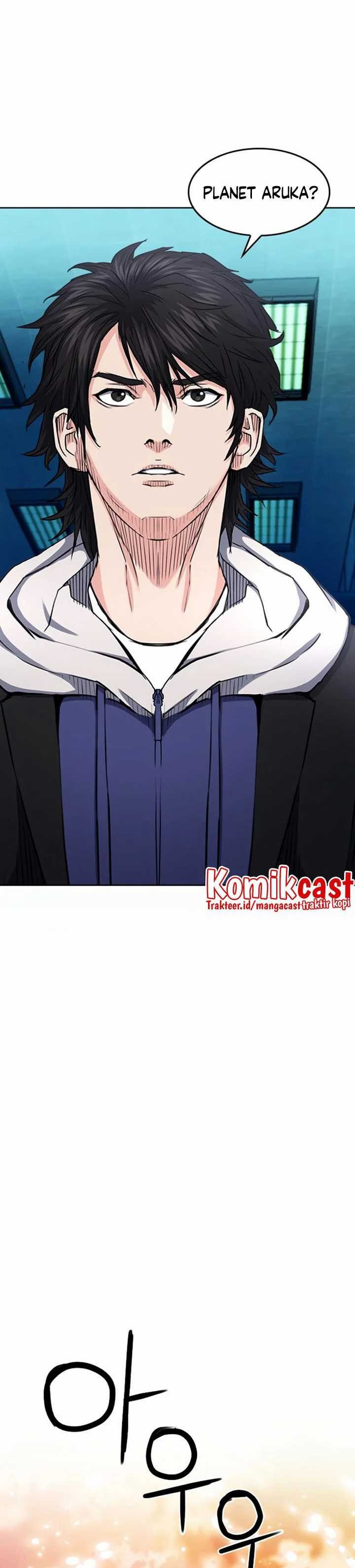 The Seoul Station Druid Chapter 63 - 299