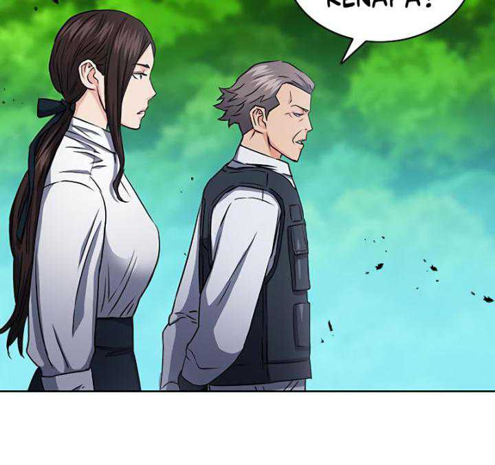 The Seoul Station Druid Chapter 77 - 397