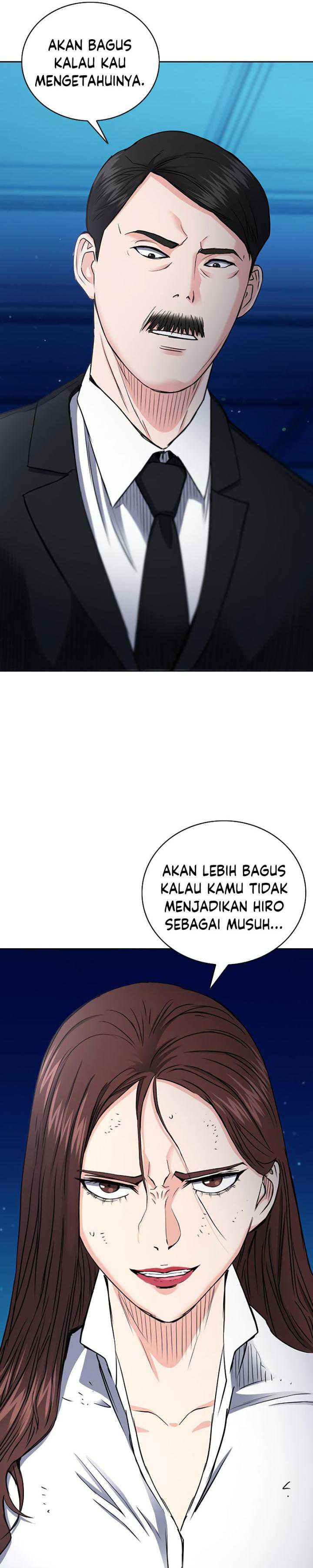 The Seoul Station Druid Chapter 77 - 339