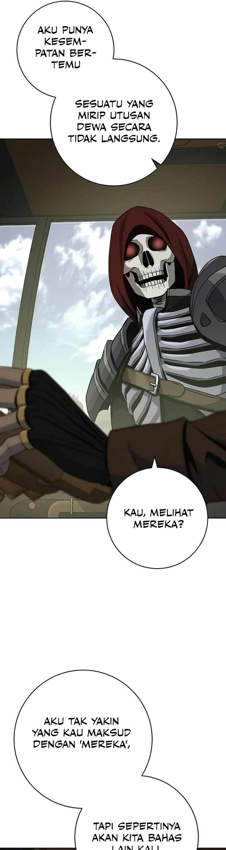 The Skeleton Soldier Couldn'T Protect The Dungeon Chapter 272 - 333