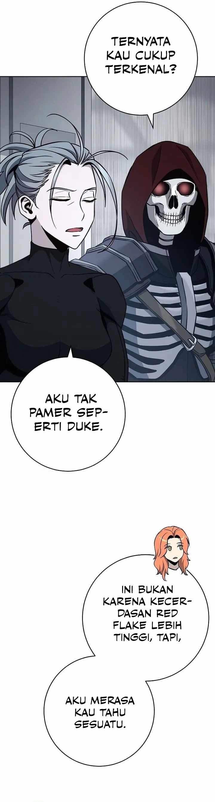 The Skeleton Soldier Couldn'T Protect The Dungeon Chapter 272 - 381