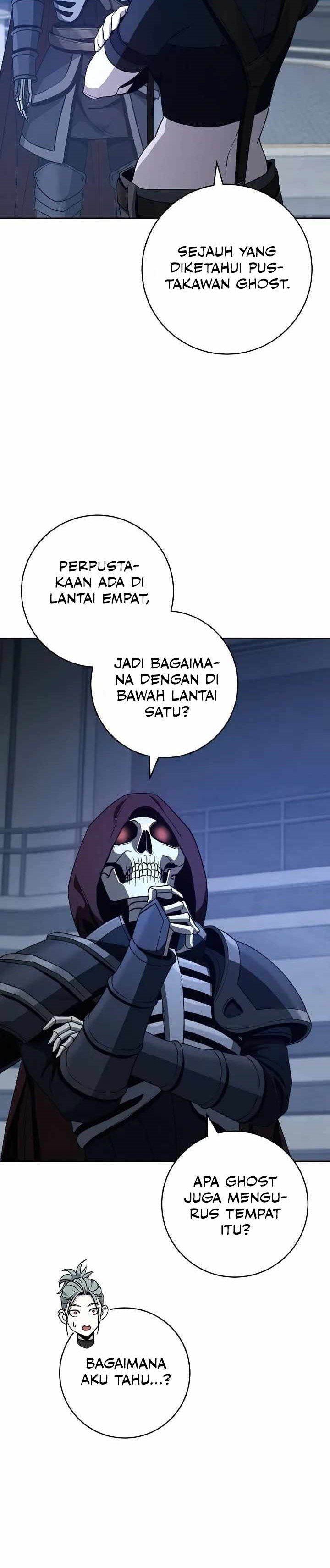 The Skeleton Soldier Couldn'T Protect The Dungeon Chapter 273 - 299