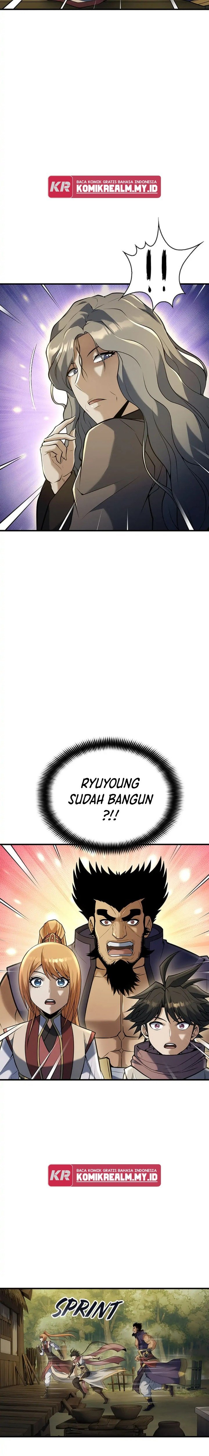 The Star Of A Supreme Ruler Chapter 55 - 229
