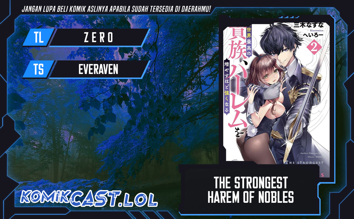 The Strongest Harem Of Nobles Chapter 21 - 97