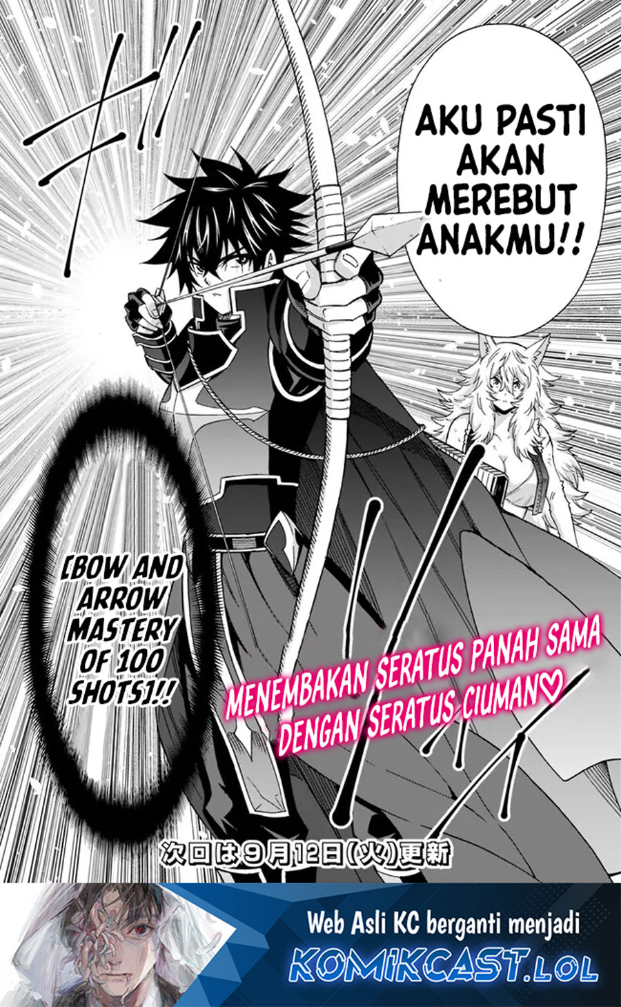 The Strongest Harem Of Nobles Chapter 27 - 141