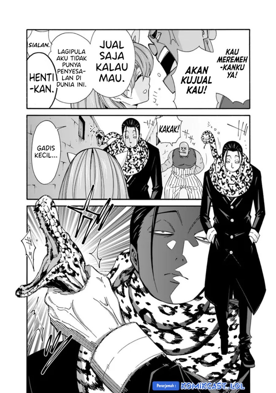 The Strongest Harem Of Nobles Chapter 31 - 117