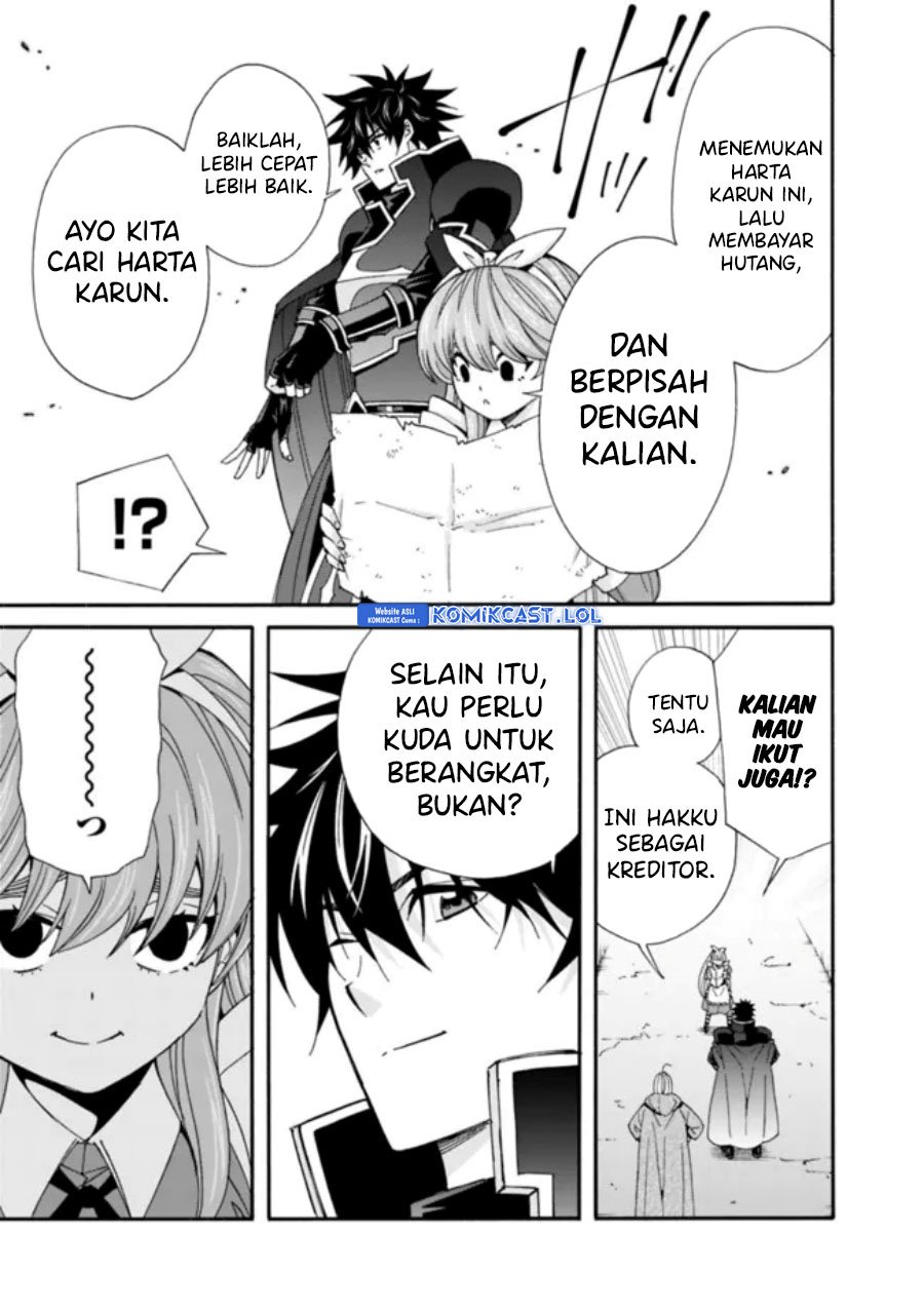 The Strongest Harem Of Nobles Chapter 32 - 113
