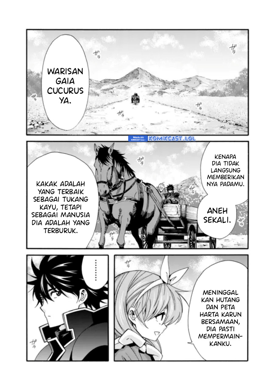 The Strongest Harem Of Nobles Chapter 32 - 115