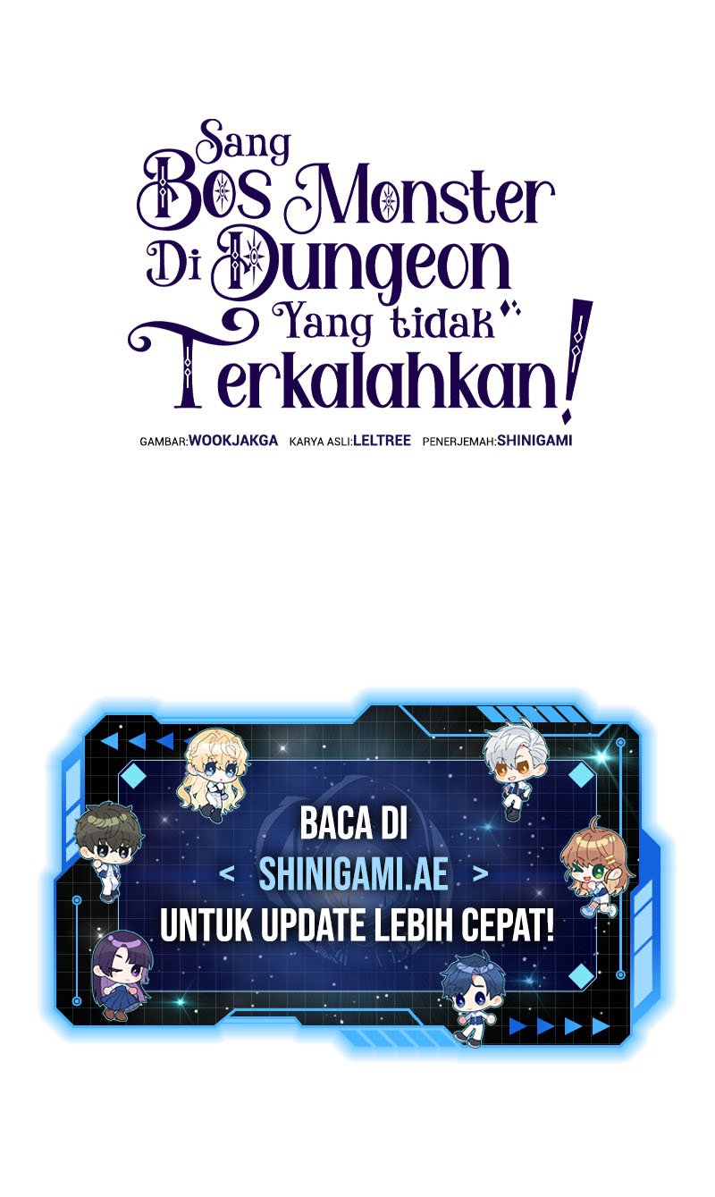 The Unbeatable Dungeon'S Lazy Boss Monster Chapter 34 - 111