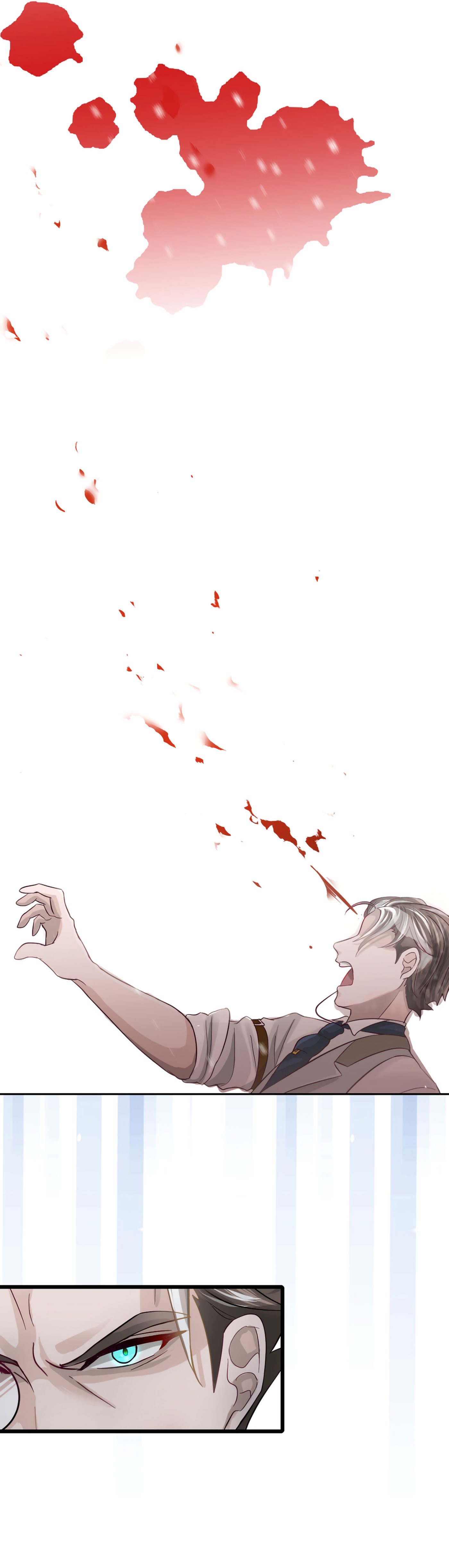The Villainous Moriarty In Me Chapter 1 - 525